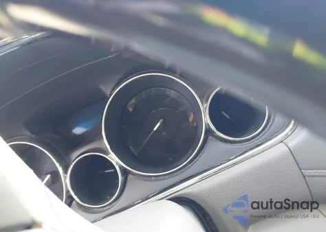 2013 Buick Enclave Convenience from USA, damaged, VIN 5GAKRBKD5DJ114555